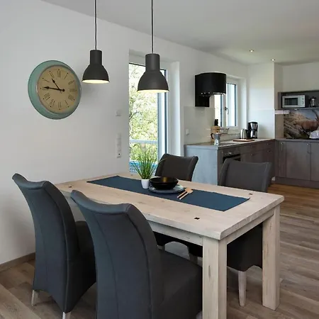Sonnenchalet Sc 12 Daire Pfronten