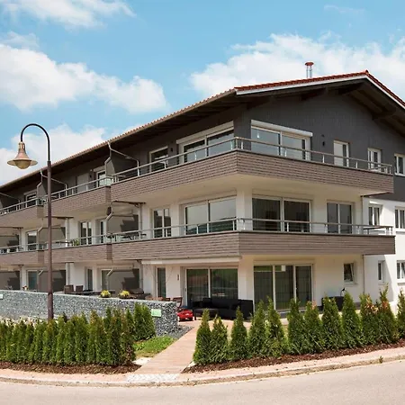 Sonnenchalet Sc 12