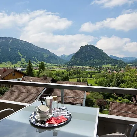 Sonnenchalet Sc 12 *