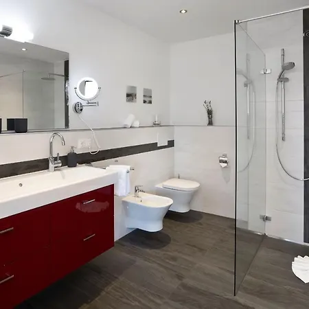 Apartment Sonnenchalet Sc 12 Pfronten