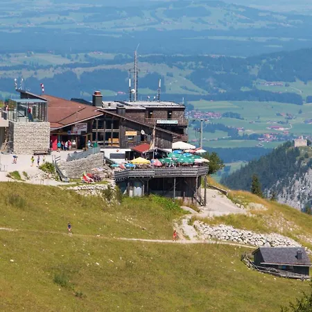 Sonnenchalet Sc 12 Apartment